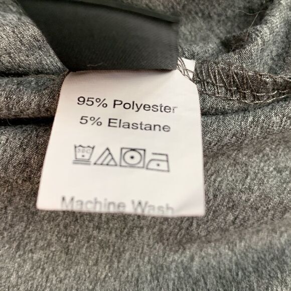 🟢3 items for $20 SHEIN Curve lace raglan sleeves top chest pocket - Picture 6 of 8